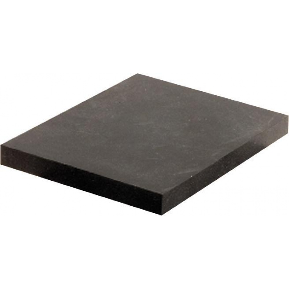 Abstandhalter 60x60x10mm EPDM Pads Rolfi