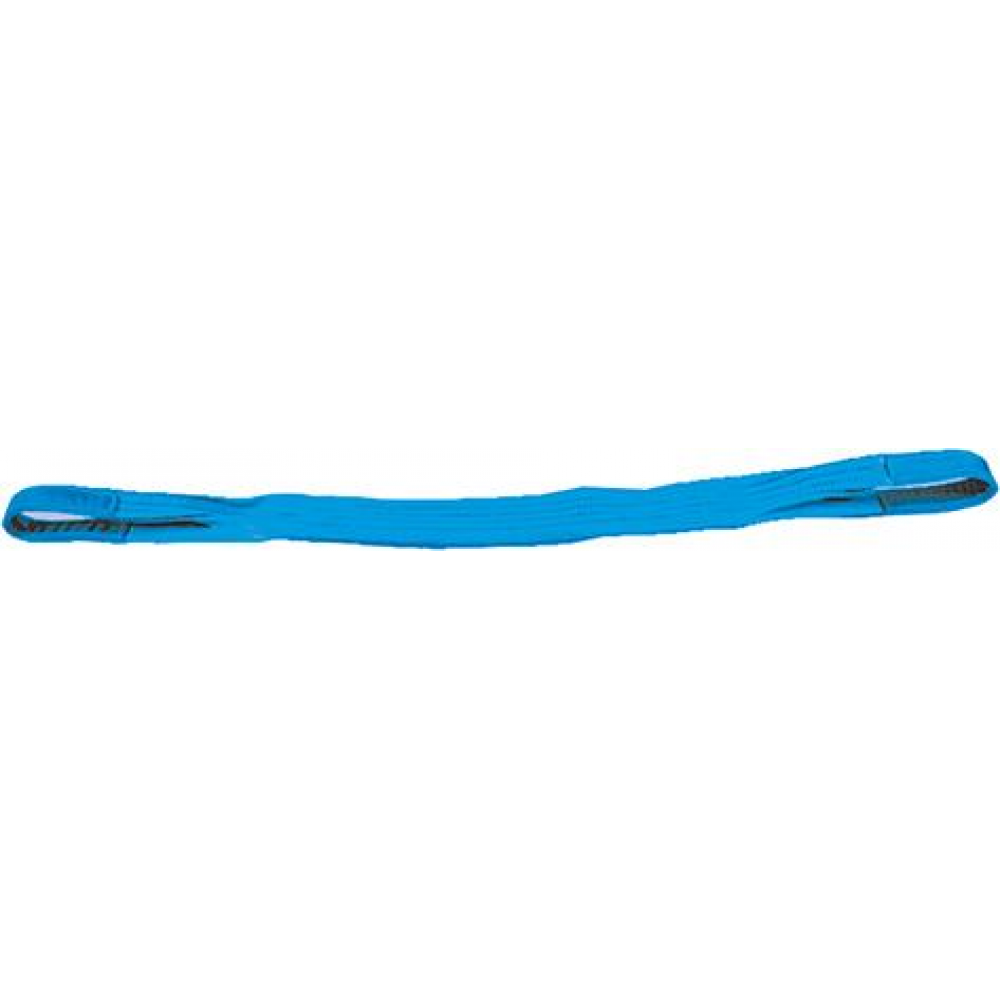 Hebeband blau 8000 kg 5 m x 240 mm