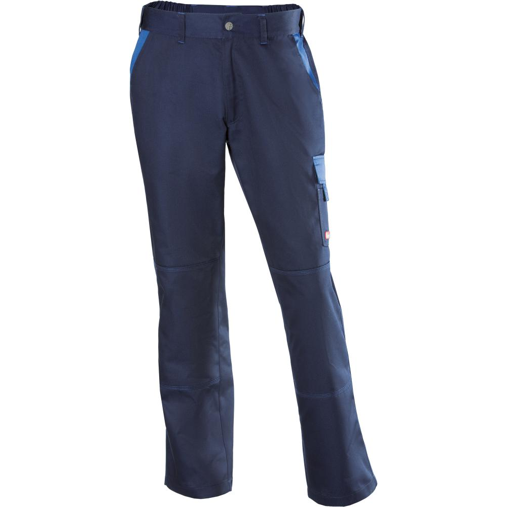 Bundhose Gr.48 Estateblue FORTIS BasicGr.48