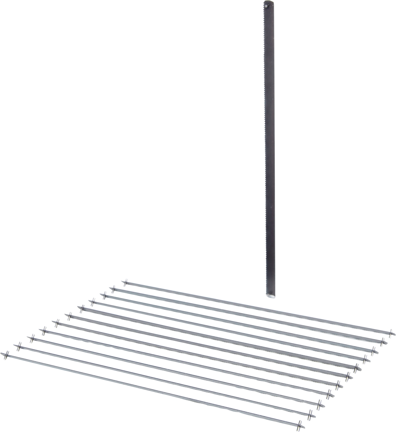 KSTOOLS Sägeblatt 310, 12er Pack