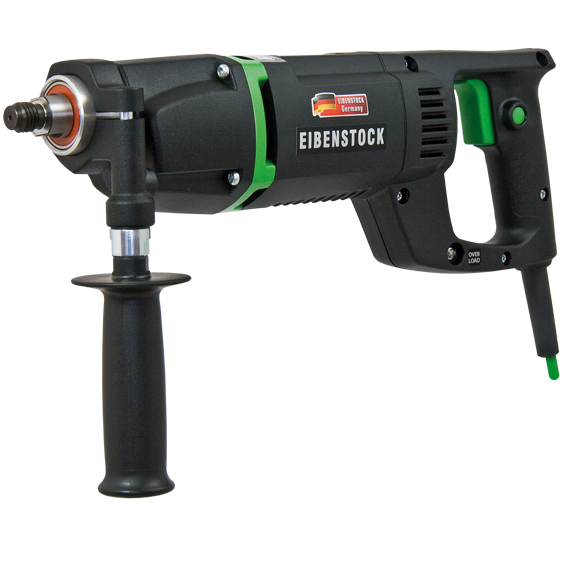 Eibenstock EHD 1500 Diamant-Trocken-Kernbohrmaschine