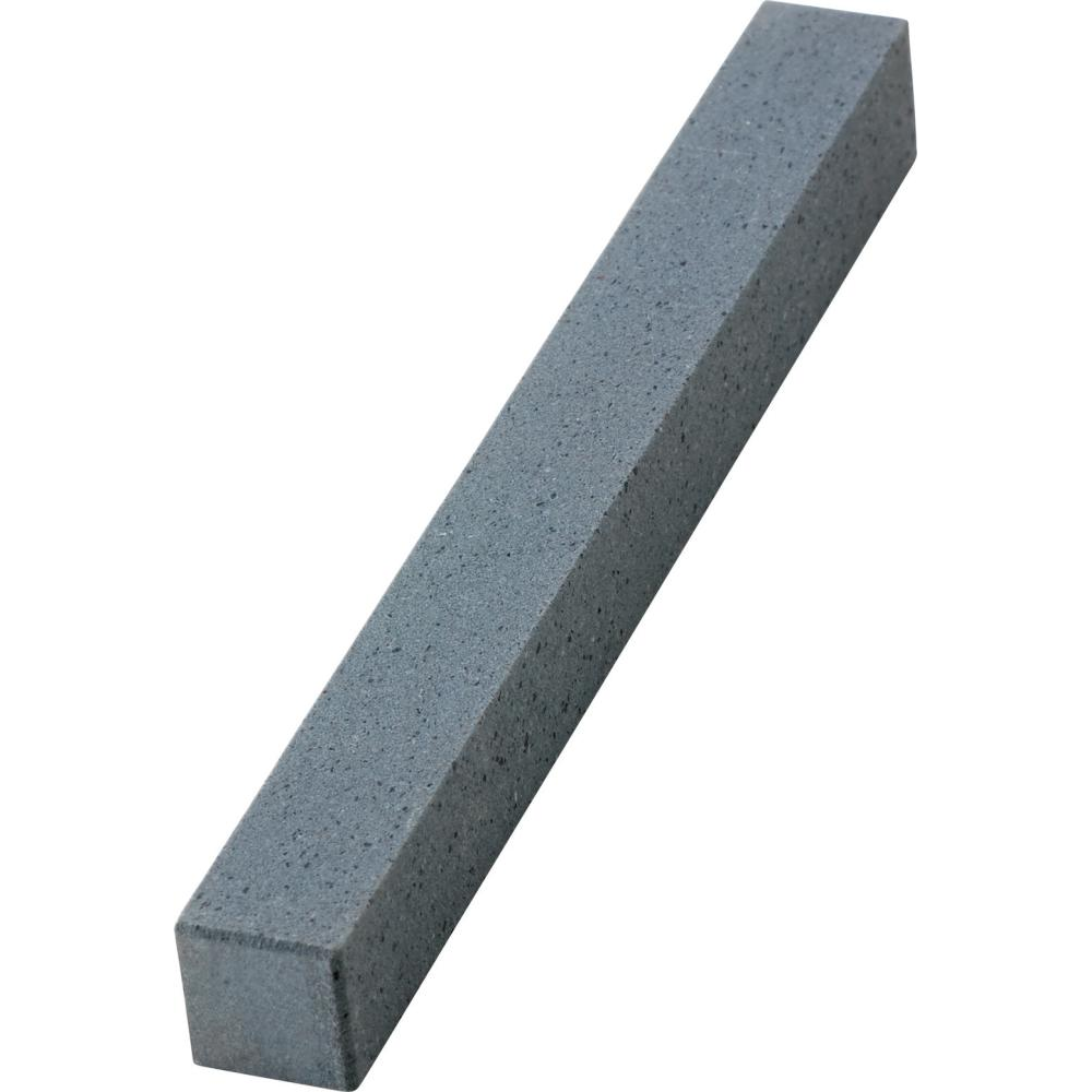 Schleiffeile, Silicium-Carbid, 4-kant Silicium Carbid- 8x100mm mittel Müller