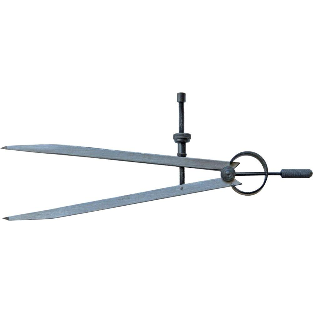 Federzirkel 200mm FORTIS