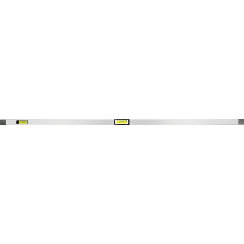 Magnet-Wasserwaage mit Spiegeloptik LM 80cm FORTIS