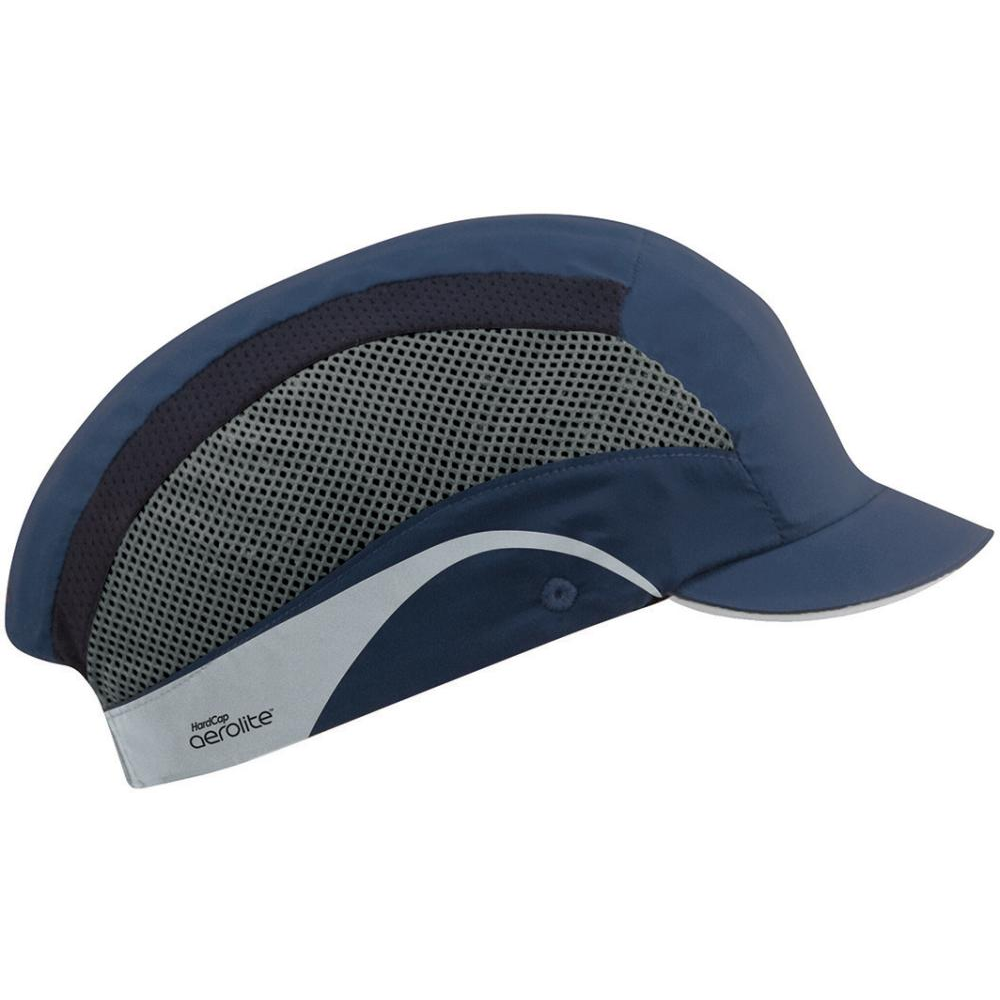 Hardcap Aerolite 2 5,cm Schirm navy