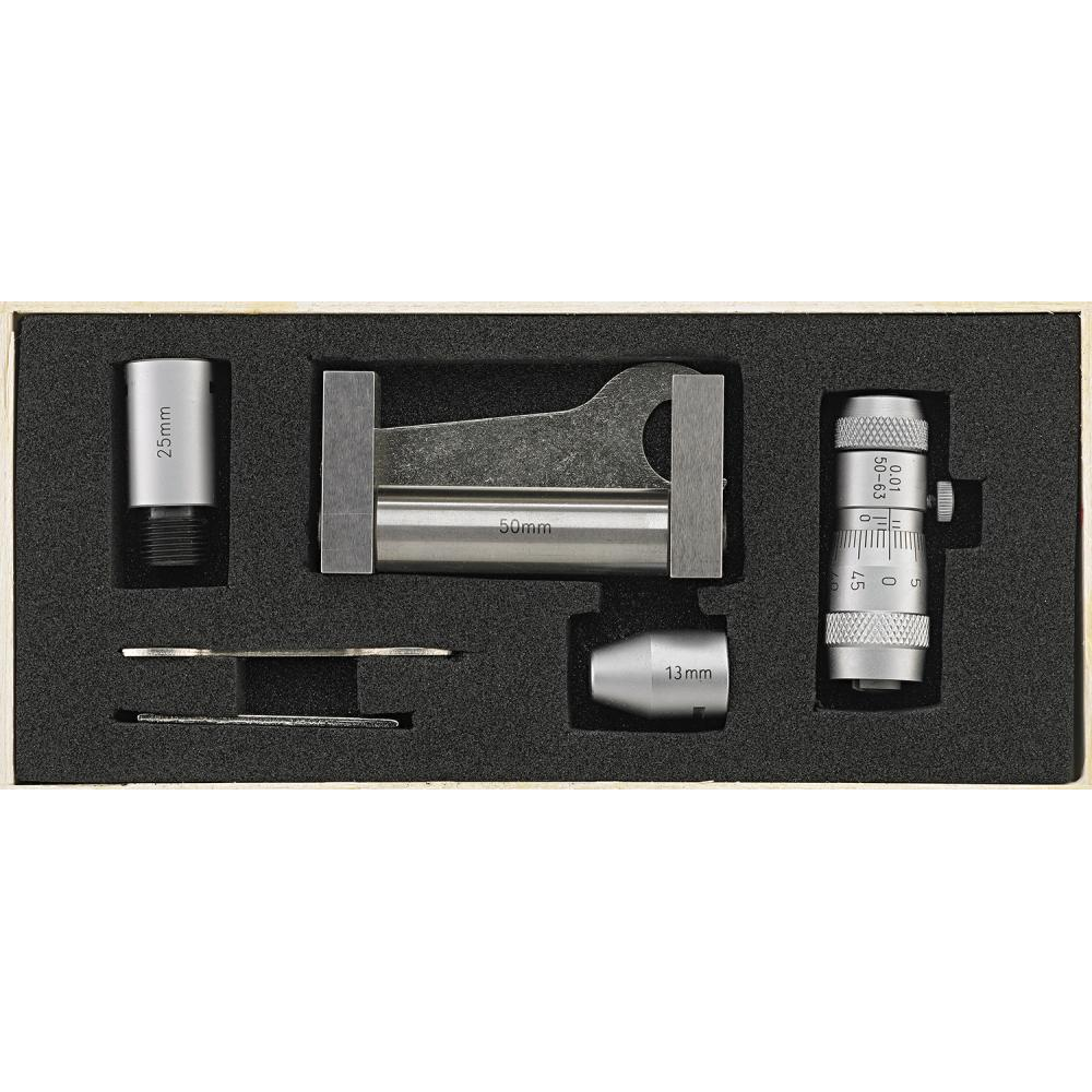 Innenmessschraube 50-100mm FORTIS