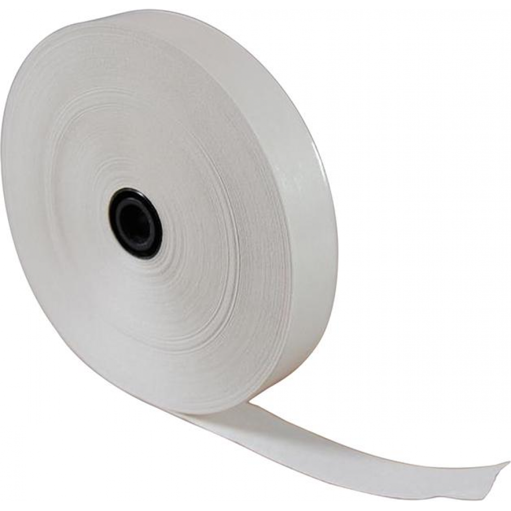 Fugenleimpapier, ungelocht Rolle 20mm x 200m