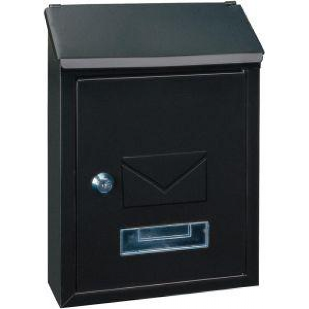 Briefkasten Udine anthrazit