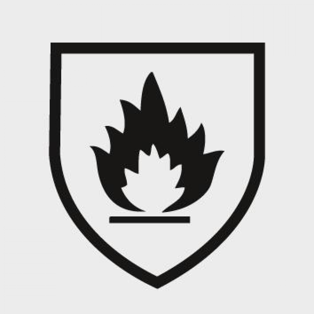 Warnschutzparka M-Safe Parka gelb-blau, Gr.S, Multinorm