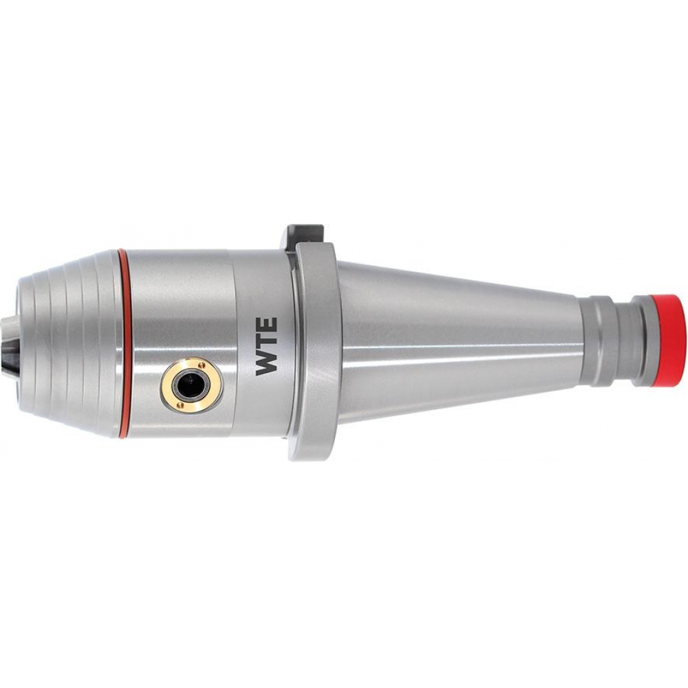 Präzisions-Bohrfutter DIN 2080 Kurzbohrfutter DIN2080 R/L SK40 2,5-16 WTE