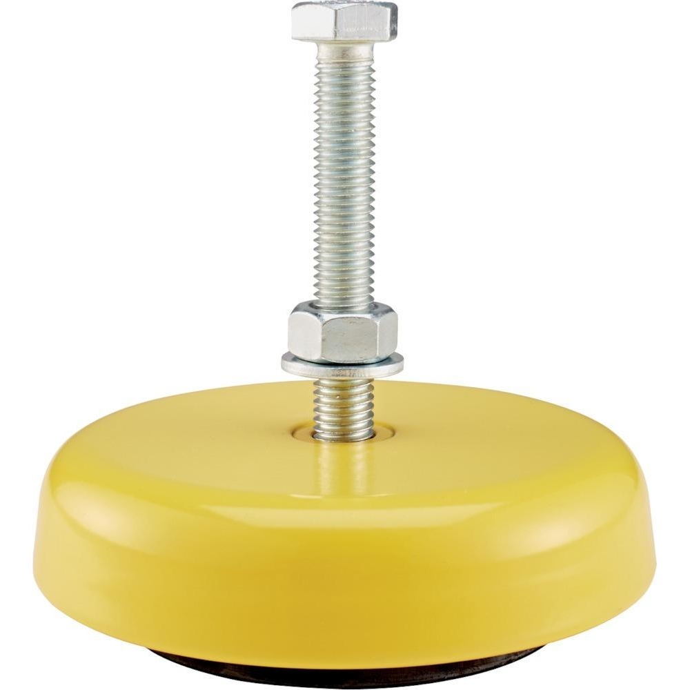 Level-Mount Maschinenlagerung Typenreihe LM 2000kg 3-33 EFFBE